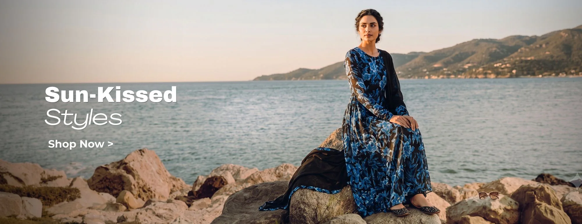 Timeless Ethnic Fashion for Everyone
